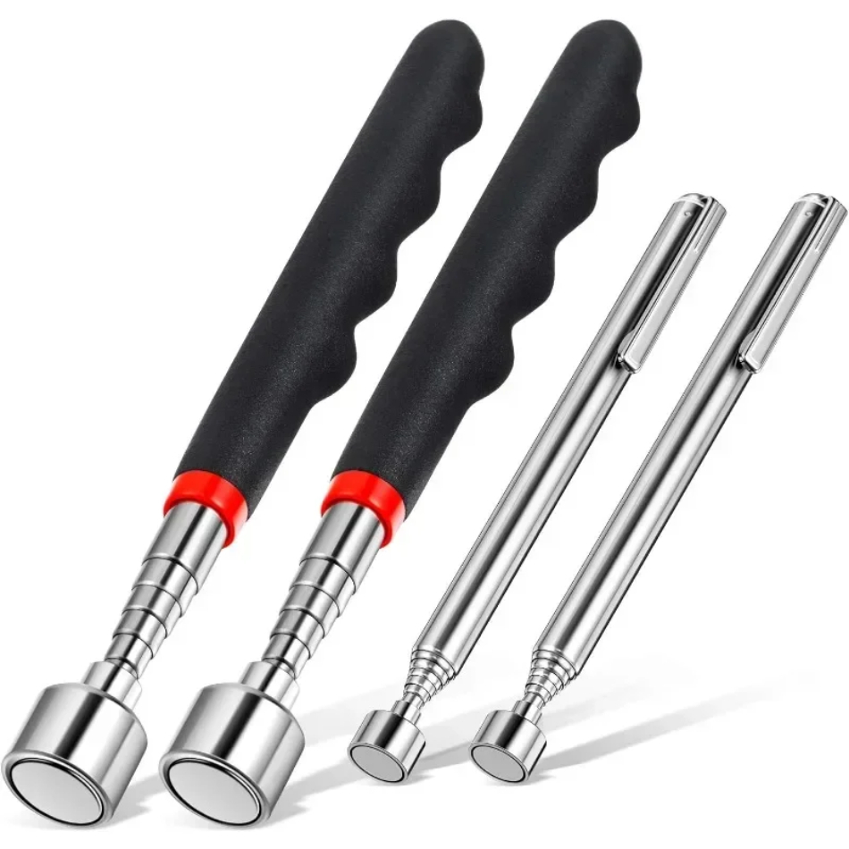 Fishing Rod Telescopic - 텔레스코픽 마그네틱 펜 휴대용 금속 작업