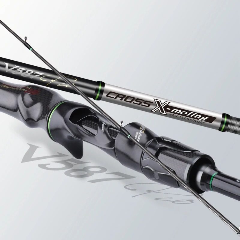 HSD 낚싯대 L/ML/M/MH/H 토레이 카본 원단  - Fishing Rod Casting 리뷰 및 가격