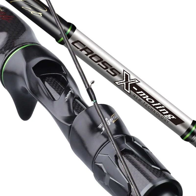 HSD 낚싯대 L/ML/M/MH/H 토레이 카본 원단  - Fishing Rod Casting 리뷰 및 가격