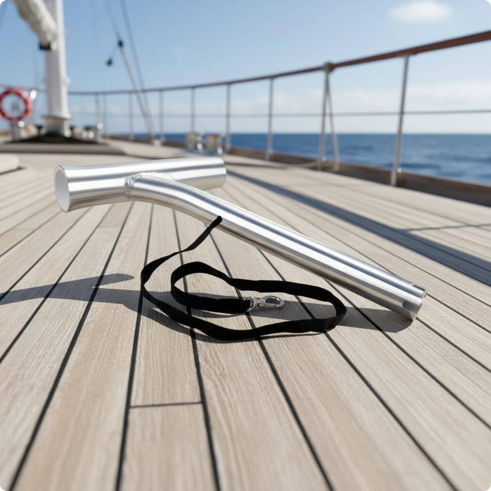 조절 가능한 낚싯대 거치대 스테인리스 스틸 보트 낚싯대 - Fishing Rod Boat 리뷰 및 가격