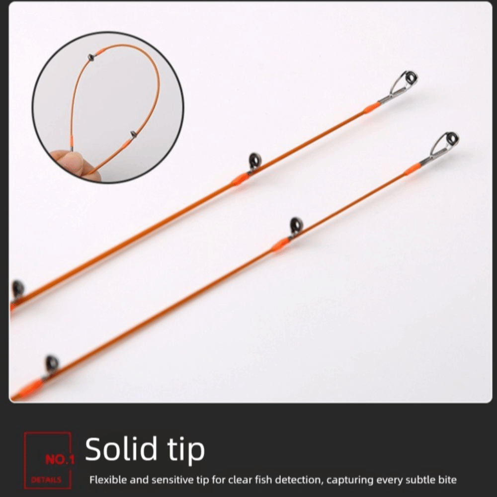 2025 4단 스피닝 낚싯대 스피닝 UL 파워 캐스팅  - Fishing Rod Carbon Fiber 리뷰 및 가격