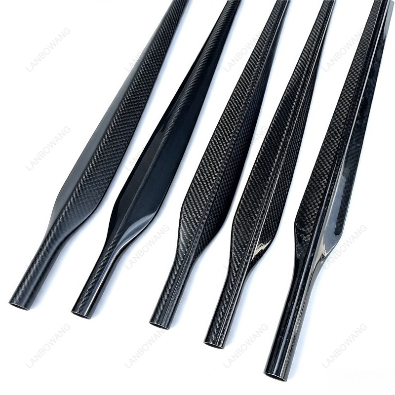 1000mm 고강도 3K 트윌 탄소 섬유 튜브 리본 D - Fishing Rod Carbon Fiber 리뷰 및 가격