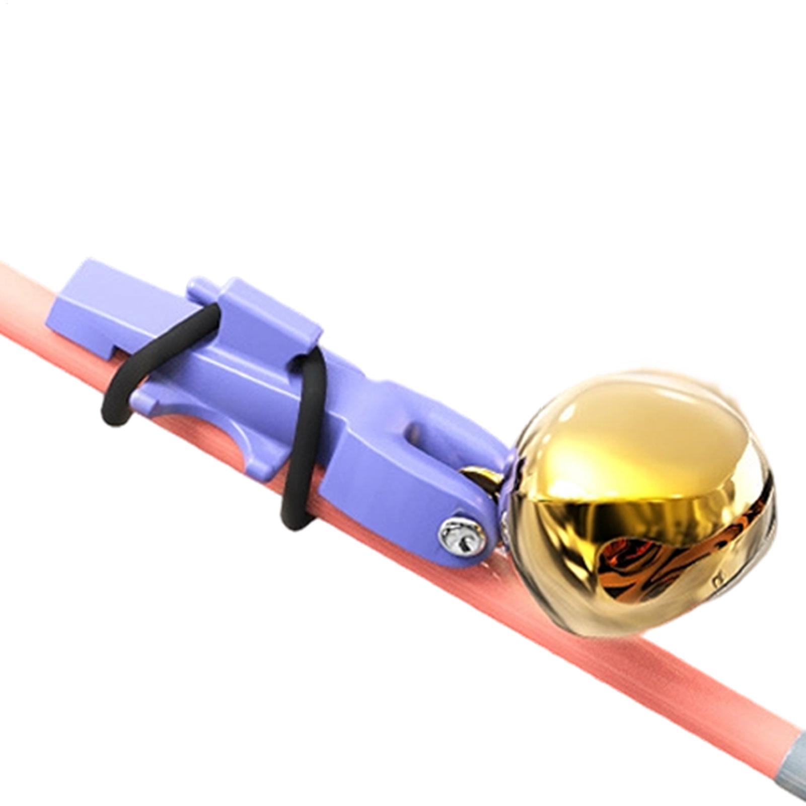3개입 낚시 입질 알람벨 낚싯대 클립 낚시 용품 방수  - Fishing Rod Ice 리뷰 및 가격